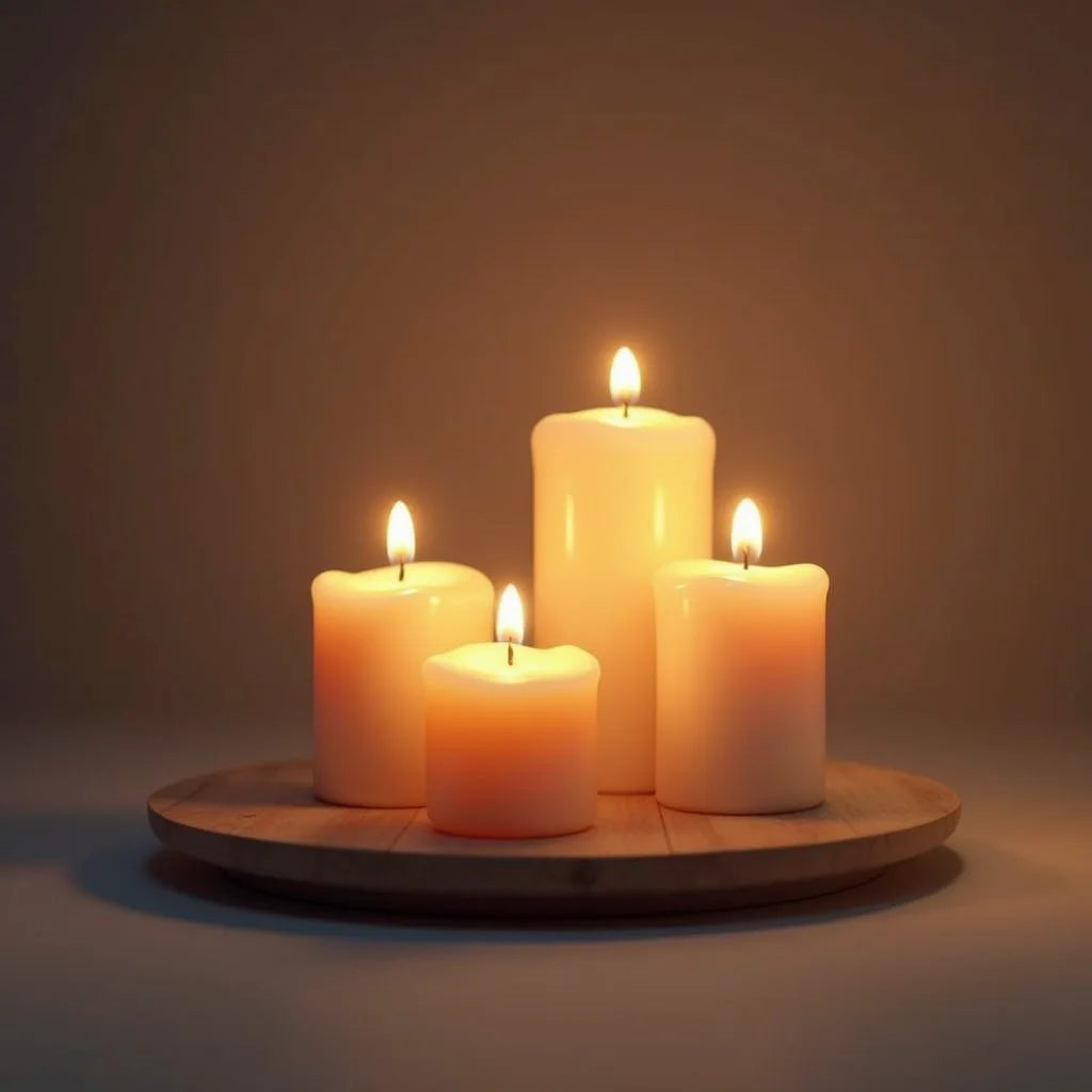 Funny Candles - Funny Candles and How They Light Up Your Everyday Mood