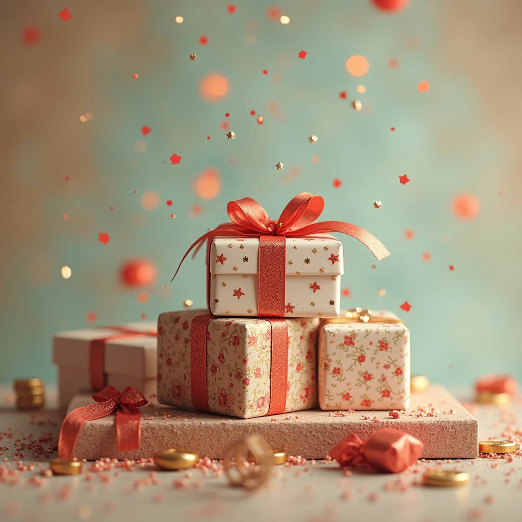 Funny Gifts - The Science of Funny Gifts How Humor Elevates Gifting