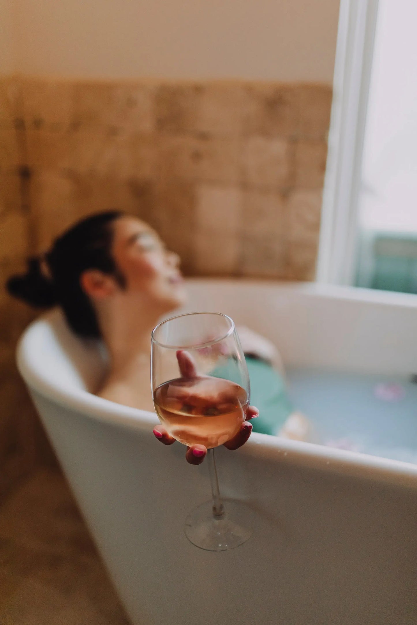 Bath Bombs: Why They're More Than Just Pretty Colors and Fizz