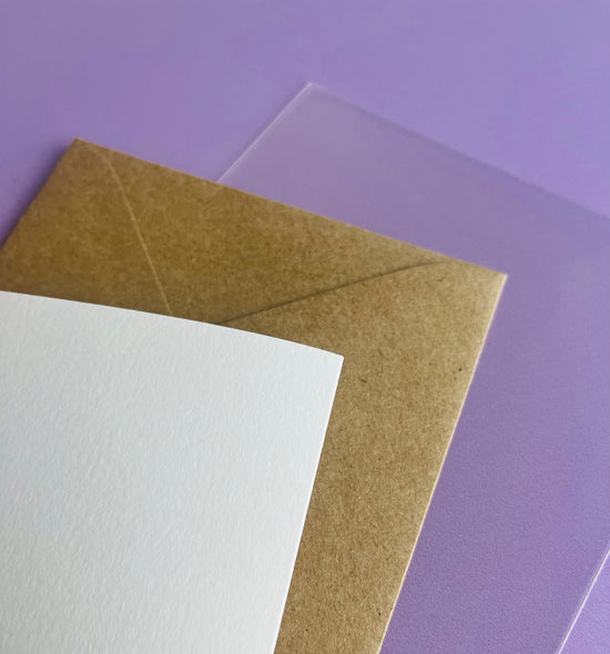 Load image into Gallery viewer, Funny Mother&amp;#39;s Day Card Thanks for Only Being Mildly Disappointed in Me Funny Card for Mom Dad-Mom and Dad-Crimson and Clover Studio
