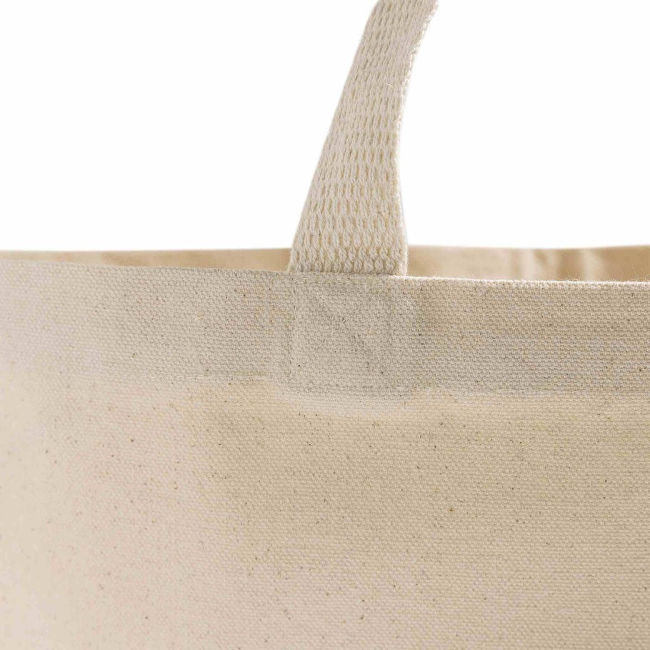 Ho Bag-Totes-Crimson and Clover Studio
