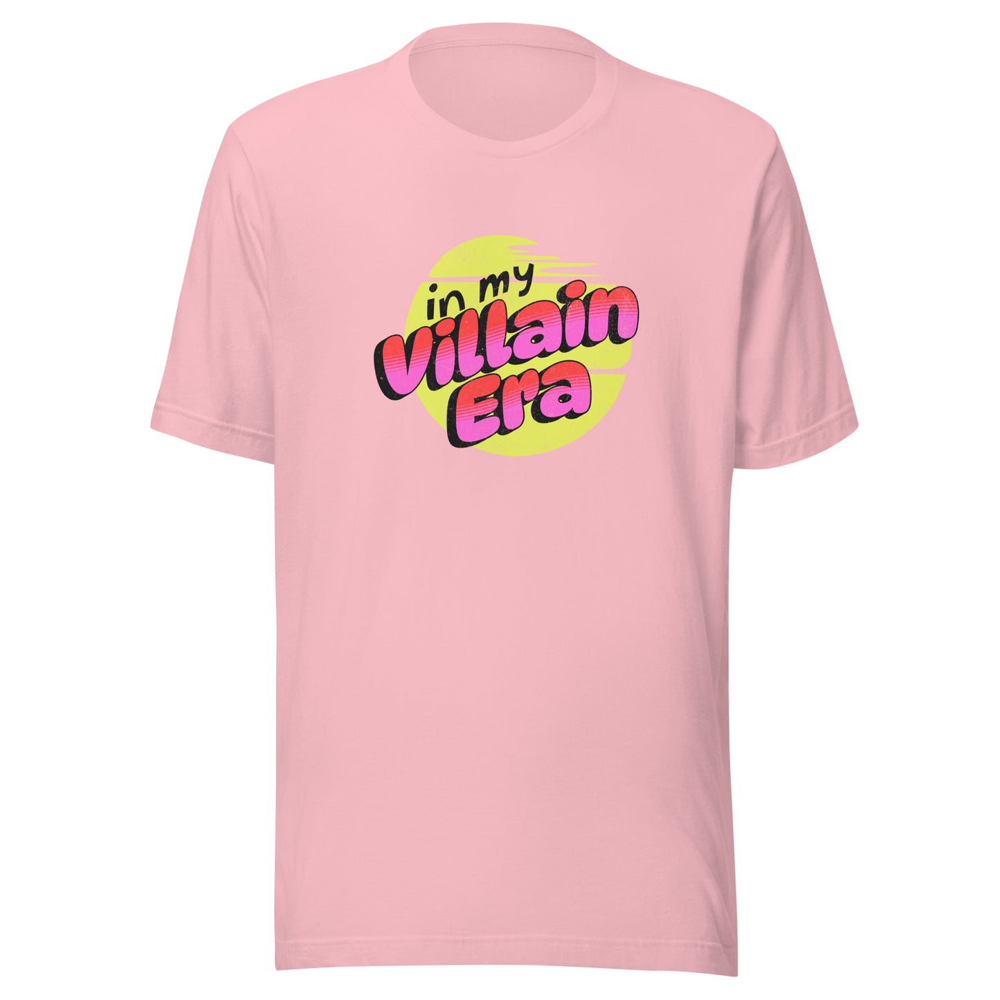 Load image into Gallery viewer, In My Villain Era Shirt-Crimson and Clover Studio
