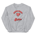 Maybe Today Satan Unisex Sweatshirt